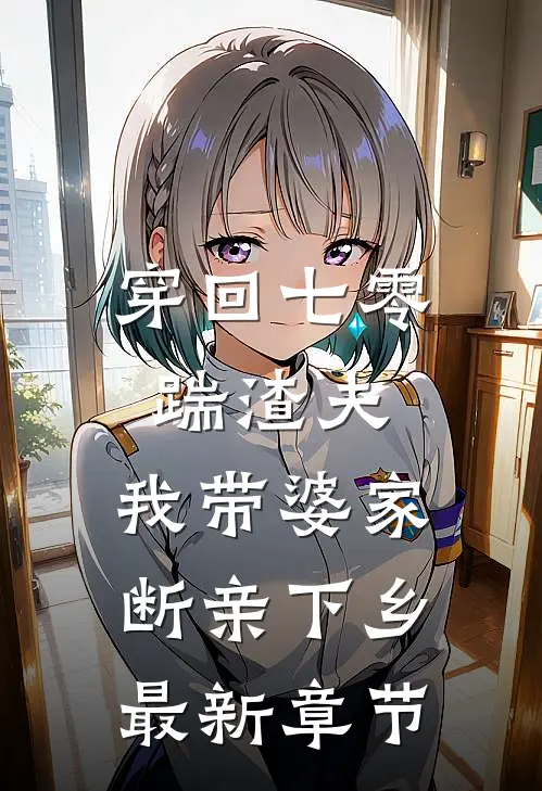 穿回七零踹渣夫，我带婆家断亲下乡最新章节
