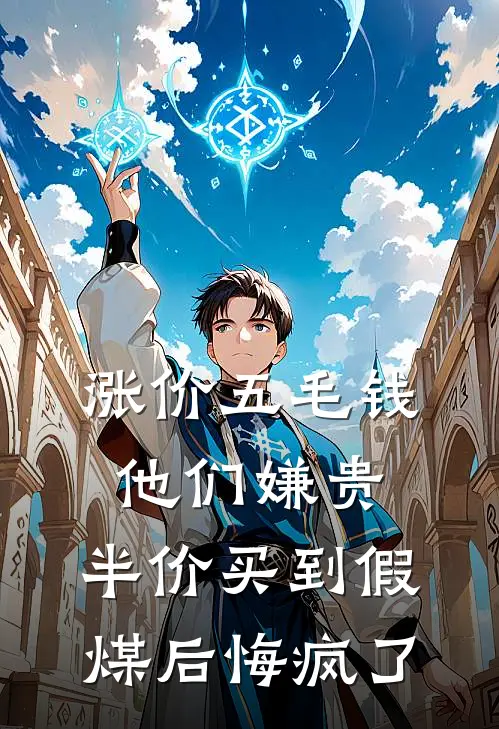涨价五毛钱他们嫌贵，半价买到假煤后悔疯了