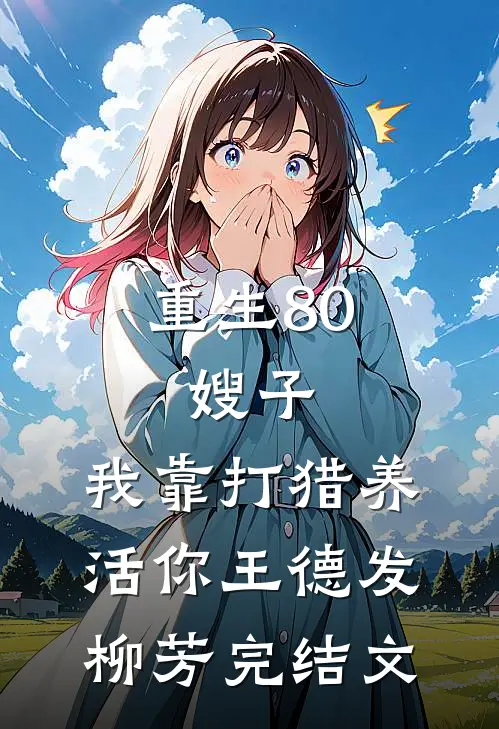 重生80：嫂子，我靠打猎养活你王德发柳芳完结文