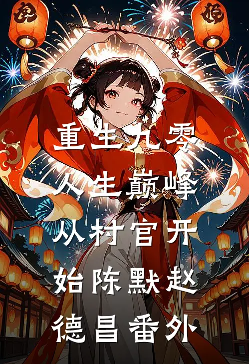 重生九零：人生巅峰从村官开始陈默赵德昌番外