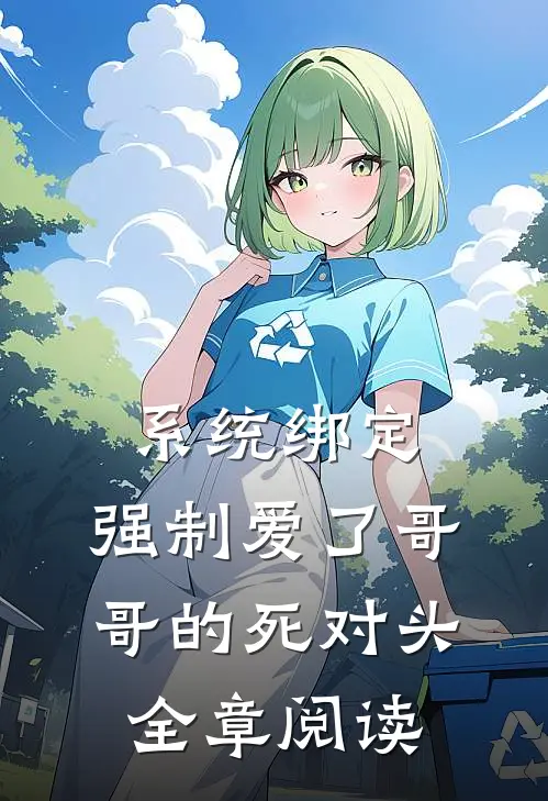 系统绑定，强制爱了哥哥的死对头全章阅读