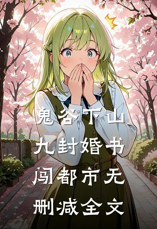 鬼谷下山：九封婚书闯都市无删减全文