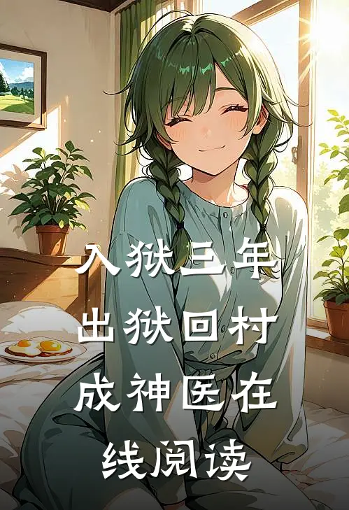 入狱三年，出狱回村成神医在线阅读