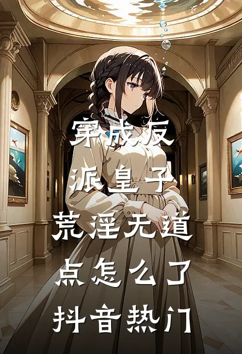 穿成反派皇子，荒淫无道点怎么了抖音热门