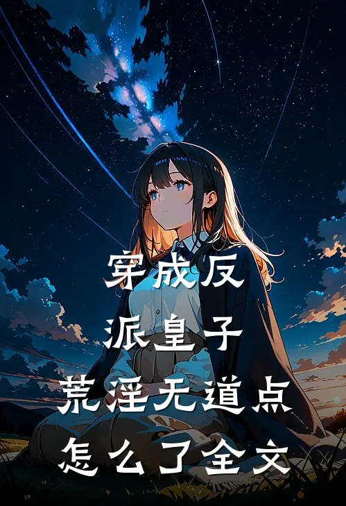 穿成反派皇子，荒淫无道点怎么了全文