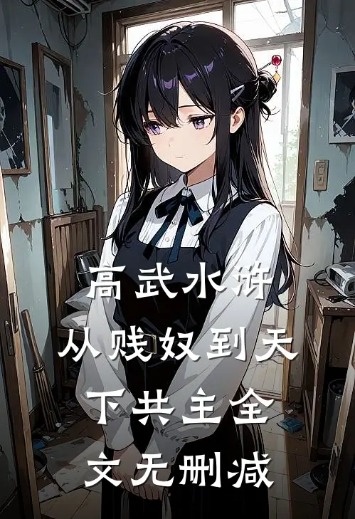 高武水浒：从贱奴到天下共主全文无删减