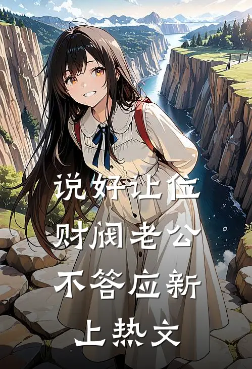 说好让位，财阀老公不答应新上热文