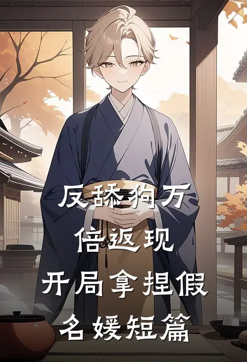反舔狗万倍返现，开局拿捏假名媛短篇