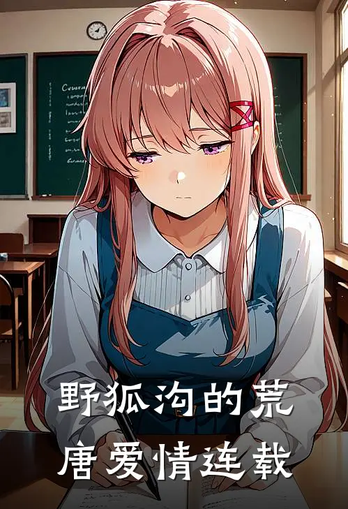 野狐沟的荒唐爱情连载