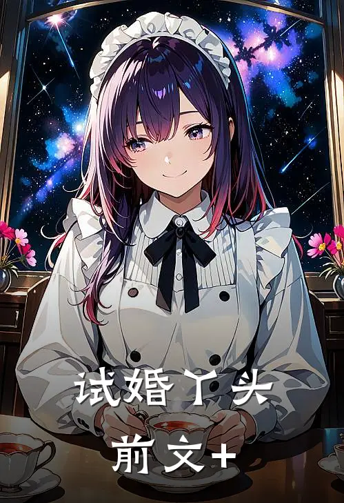 试婚丫头前文+