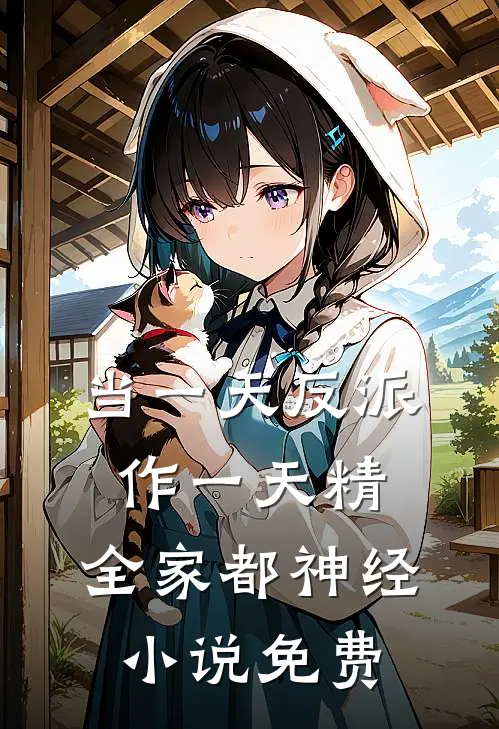 当一天反派作一天精，全家都神经小说免费