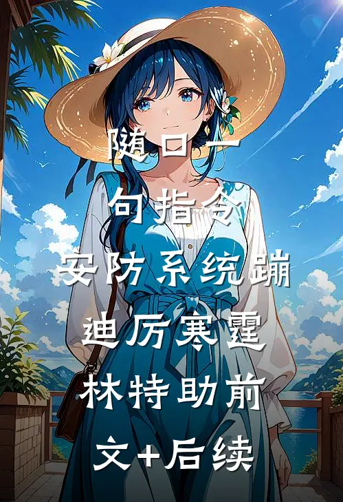 随口一句指令，安防系统蹦迪厉寒霆林特助前文+后续