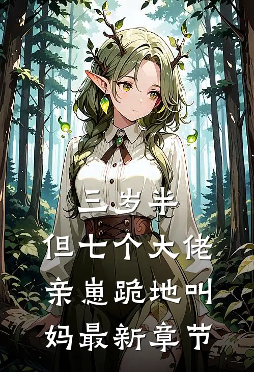 三岁半，但七个大佬亲崽跪地叫妈最新章节