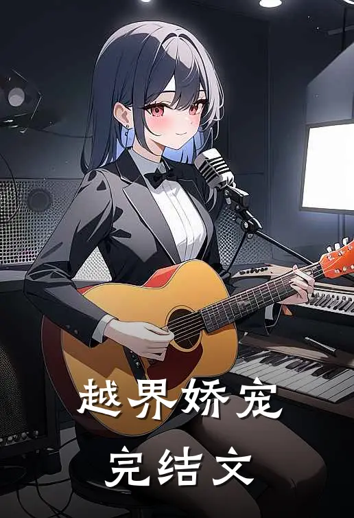 越界娇宠完结文