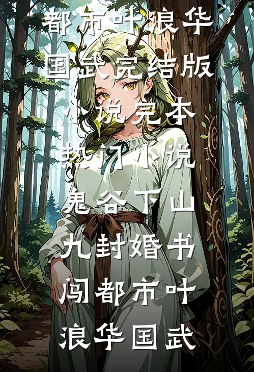 鬼谷下山：九封婚书闯都市(叶浪华国武)完结版小说_完本热门小说鬼谷下山：九封婚书闯都市(叶浪华国武)