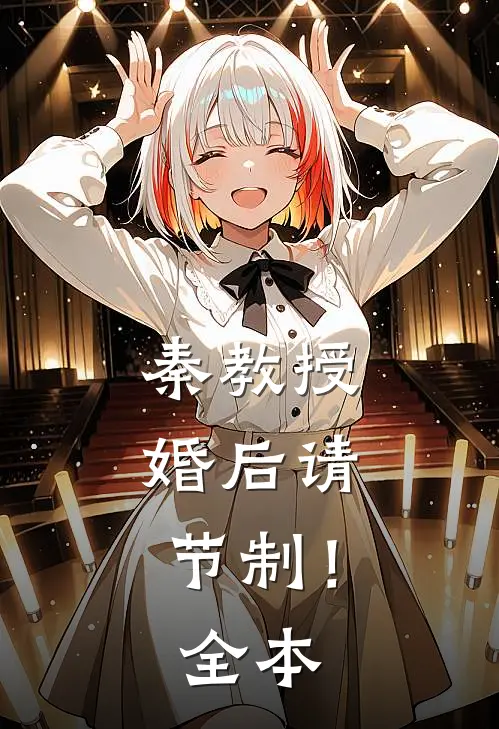 秦教授，婚后请节制！全本