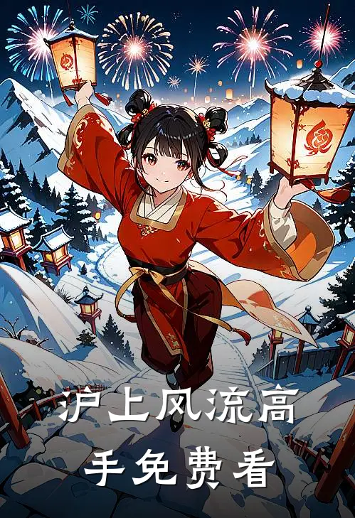 沪上风流高手免费看
