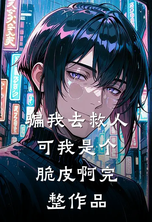 骗我去救人，可我是个脆皮啊完整作品