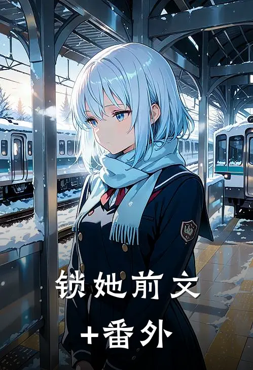 锁她前文+番外