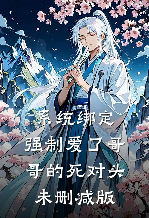 系统绑定，强制爱了哥哥的死对头未删减版