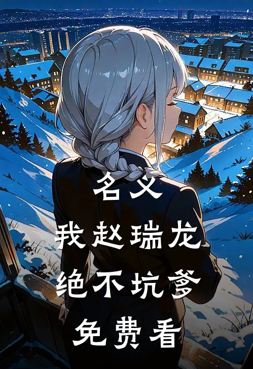 名义：我赵瑞龙，绝不坑爹免费看
