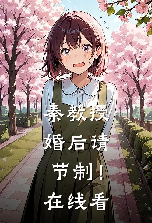 秦教授，婚后请节制！在线看