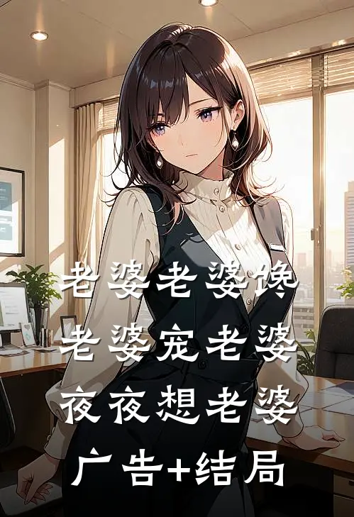 老婆老婆馋老婆宠老婆夜夜想老婆广告+结局
