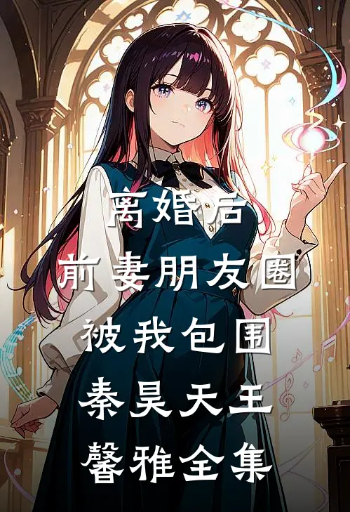 离婚后，前妻朋友圈被我包围秦昊天王馨雅全集