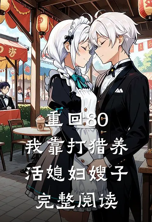 重回80：我靠打猎养活媳妇嫂子完整阅读