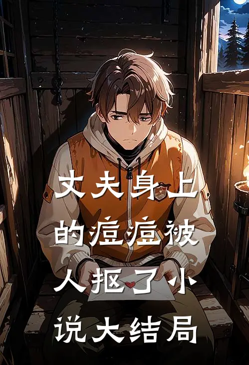 丈夫身上的痘痘被人抠了小说大结局