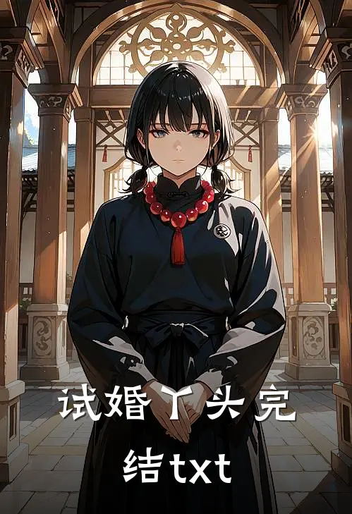 试婚丫头完结txt