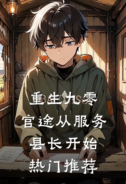 重生九零：官途从服务县长开始热门推荐