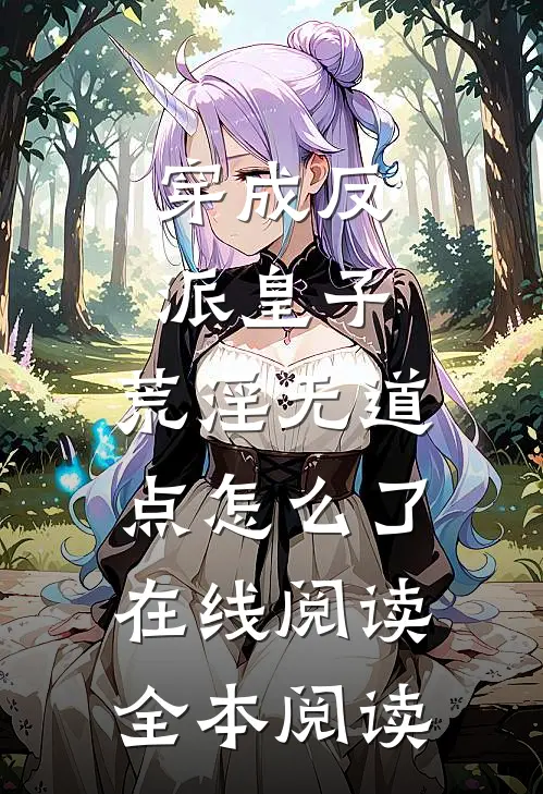穿成反派皇子，荒淫无道点怎么了在线阅读全本阅读