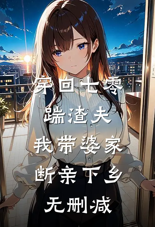穿回七零踹渣夫，我带婆家断亲下乡无删减