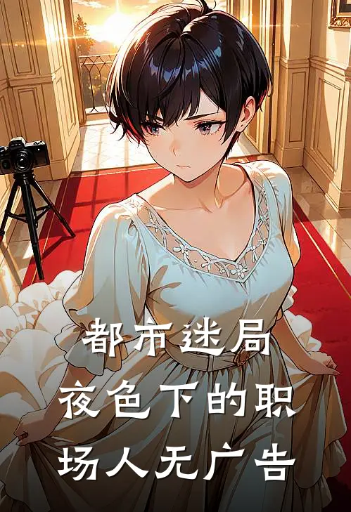 都市迷局：夜色下的职场人无广告