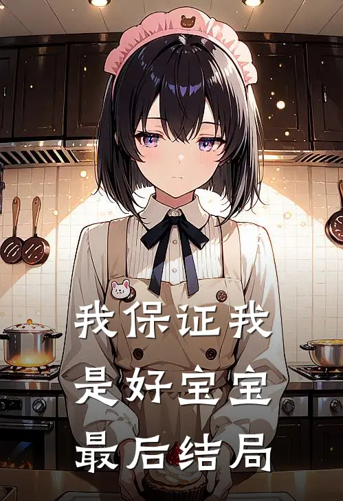 我保证我是好宝宝最后结局