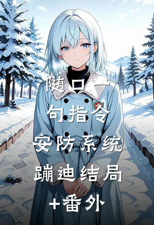随口一句指令，安防系统蹦迪结局+番外