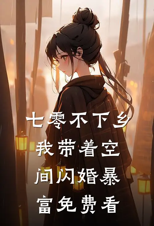 七零不下乡，我带着空间闪婚暴富免费看