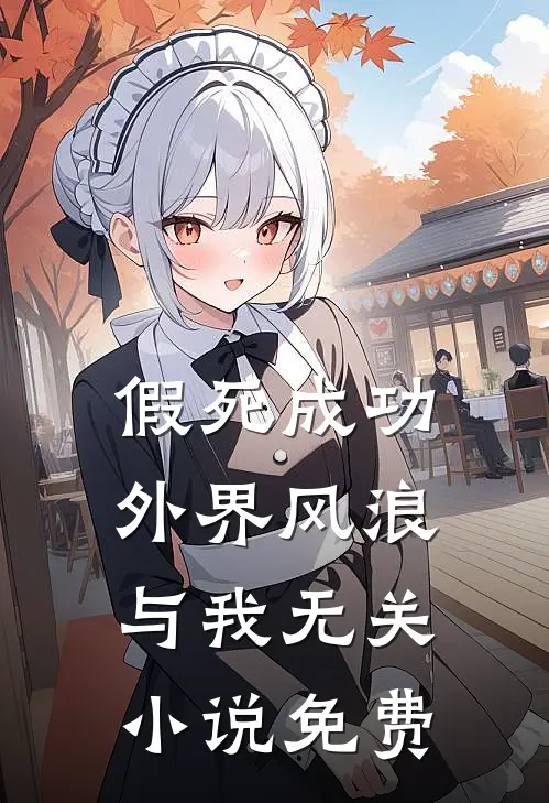 假死成功，外界风浪与我无关小说免费