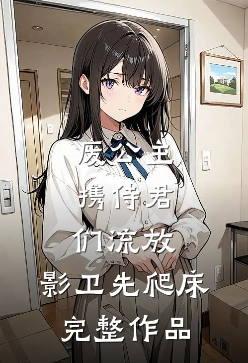 废公主携侍君们流放，影卫先爬床完整作品