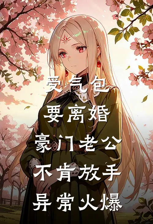受气包要离婚，豪门老公不肯放手异常火爆