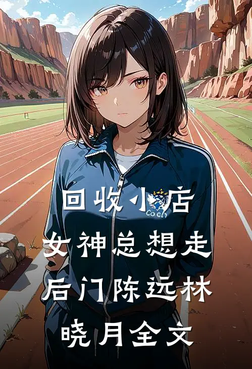 回收小店，女神总想走后门陈远林晓月全文