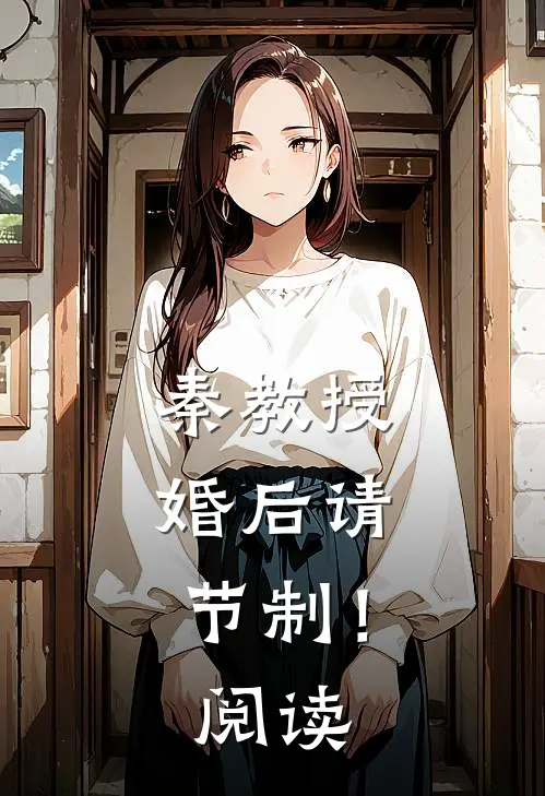 秦教授，婚后请节制！阅读