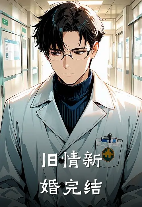 旧情新婚完结