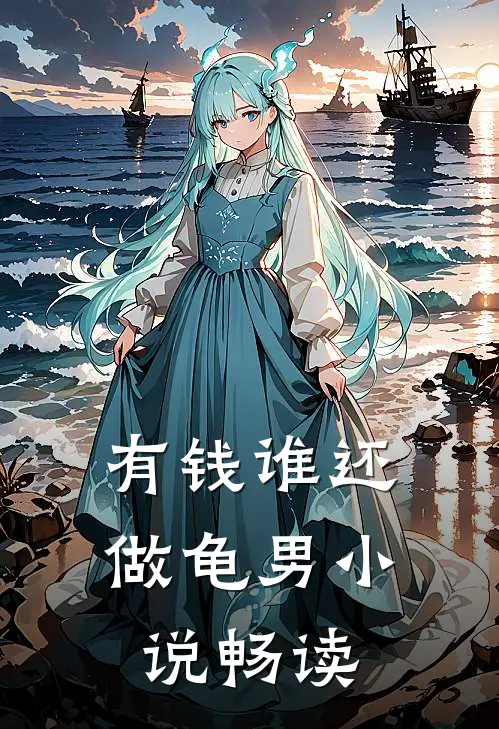 有钱谁还做龟男小说畅读