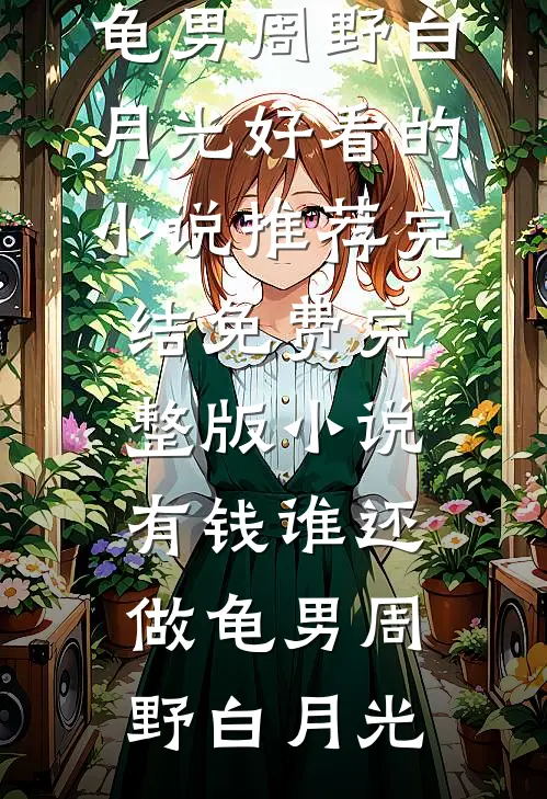 有钱谁还做龟男(周野白月光)好看的小说推荐完结_免费完整版小说有钱谁还做龟男周野白月光