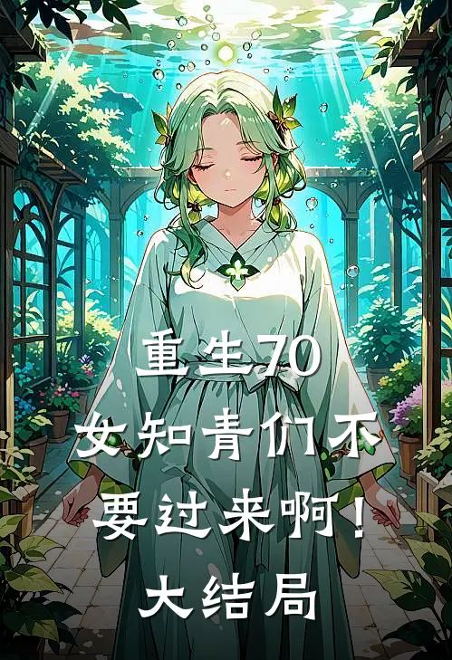 重生70：女知青们不要过来啊！大结局