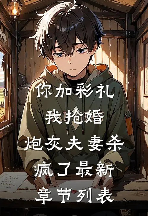 你加彩礼我抢婚，炮灰夫妻杀疯了最新章节列表