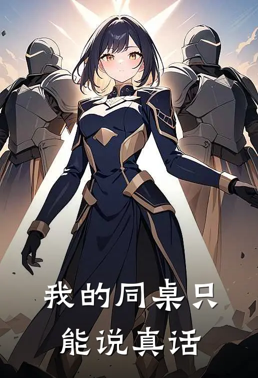 我的同桌只能说真话