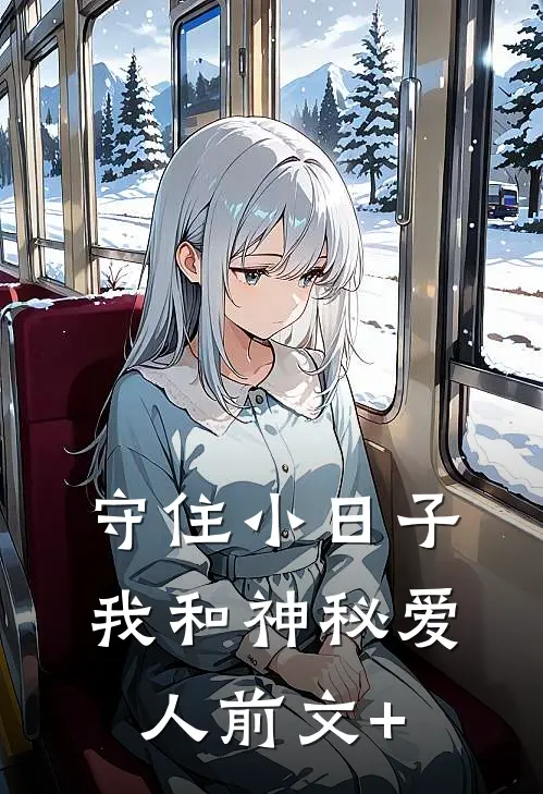 守住小日子：我和神秘爱人前文+